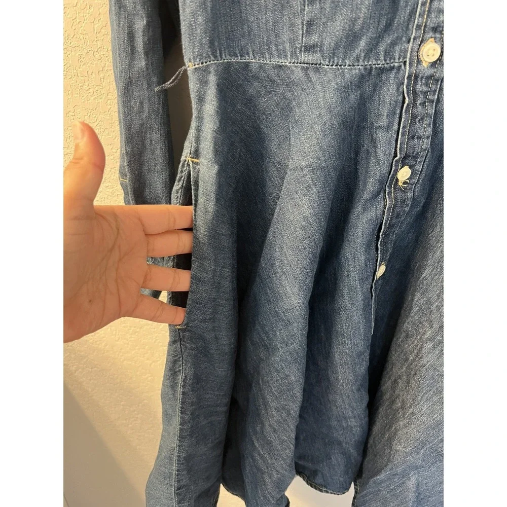 Ralph Lauren missing belt